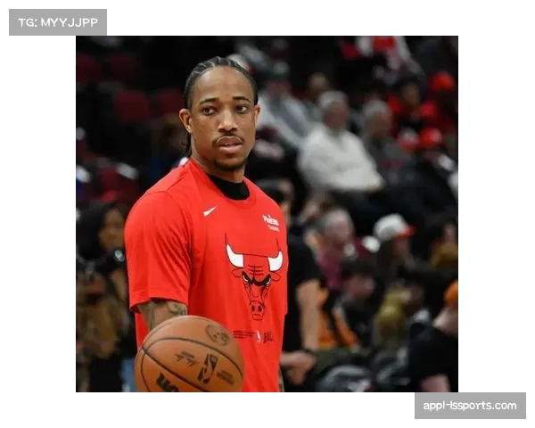 公牛122-128负骑士，德罗赞空砍38分难挽败局