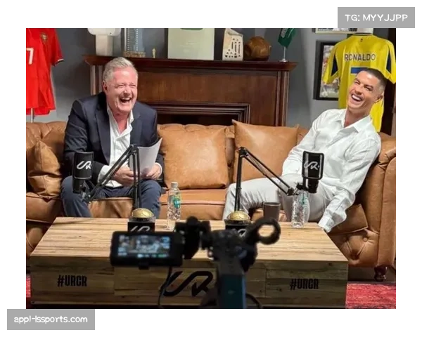 C罗摩根专访第二部分，引发球迷热议与思考