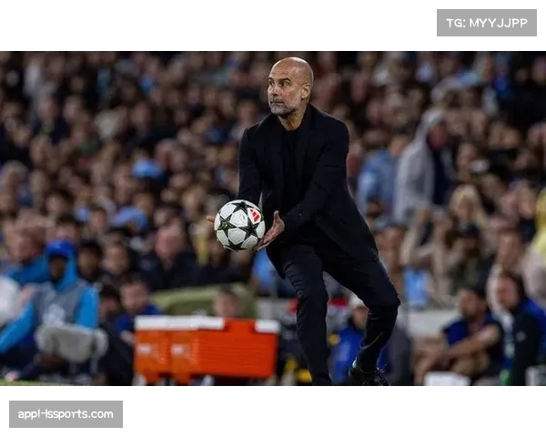 瓜迪奥拉放弃控球哲学，长传战术成取胜密钥