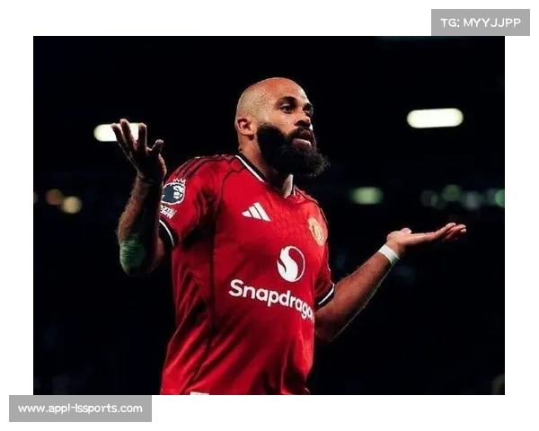 曼联客场两度领先遭热刺逼平，阿莫林战术部署受评