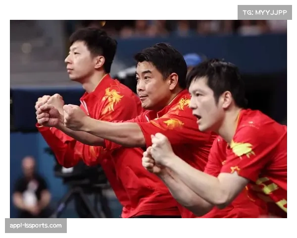 WTT波兰支线赛落幕，国乒未参赛仍关注梯队建设