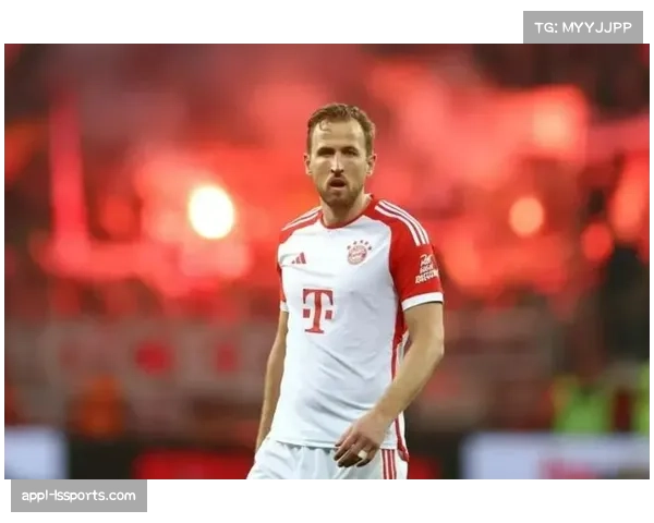 拜仁慕尼黑对阵圣保利，凯恩领跑射手榜迎战升班马脆弱防线