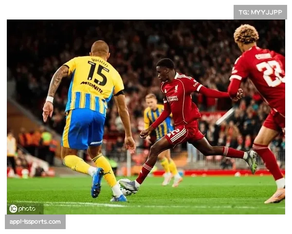 伊萨克利物浦首球后释然，坦言压力缓解