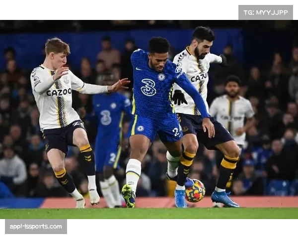 切尔西迎战埃弗顿，主场30场不败纪录迎考验