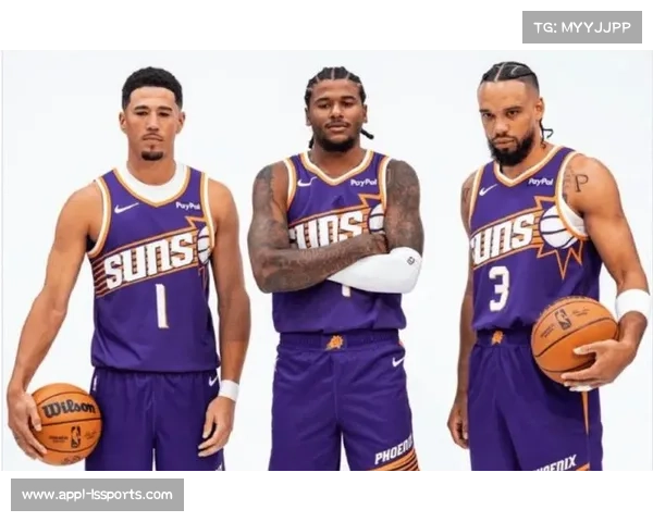 太阳布克11助攻盘活全队,鹈鹕锡安冲筐考验防线