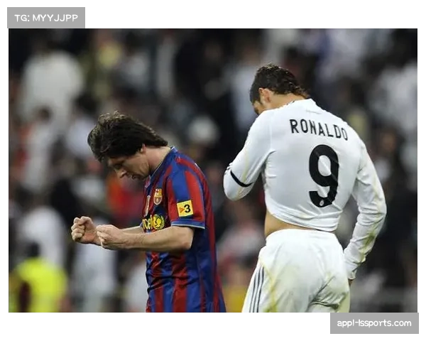 J罗扳平比分后梅西脱衣绝杀，国家德比经典永存