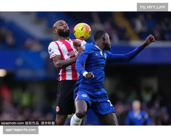 切尔西2-0布伦特福德，若昂·佩德罗破门，帕尔默点射锁定胜局