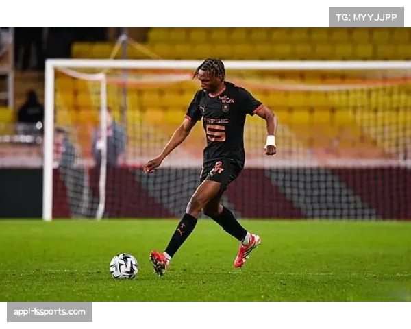 7200万欧元买20岁小将,利物浦豪赌法国中卫雅凯