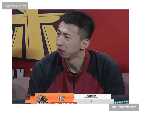 CBA发布公告:山西队球员贾昊因违反联赛禁毒规定被禁赛两年 CBA发布公告:山西队球员贾昊因违反联赛禁毒规定被禁赛两年