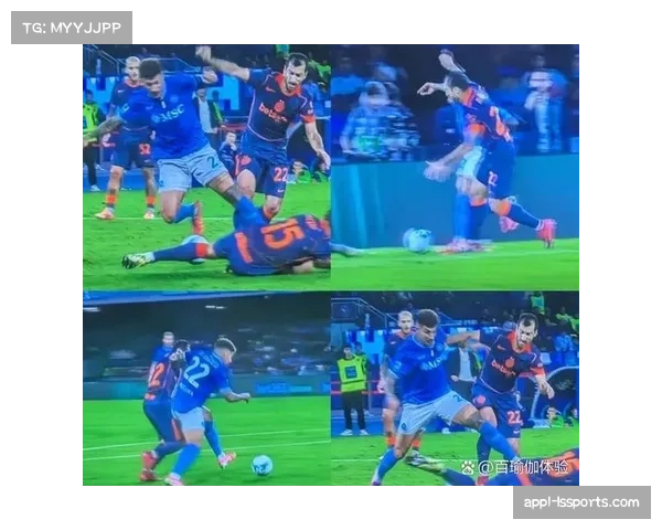 述评：争议判罚频现，本轮意甲VAR介入次数创赛季新高