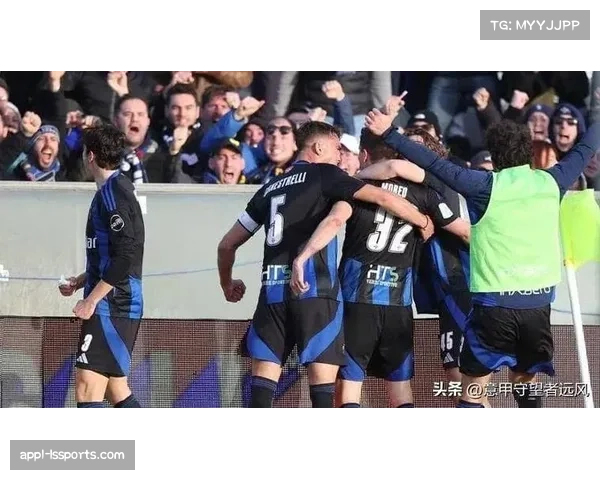 随着热那亚战平，萨勒尼塔纳提前四轮确定降入意乙